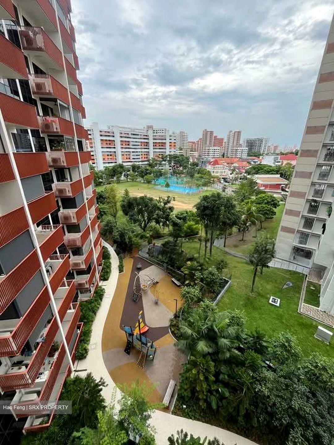 Riverfront Residences (D19), Apartment #558883421